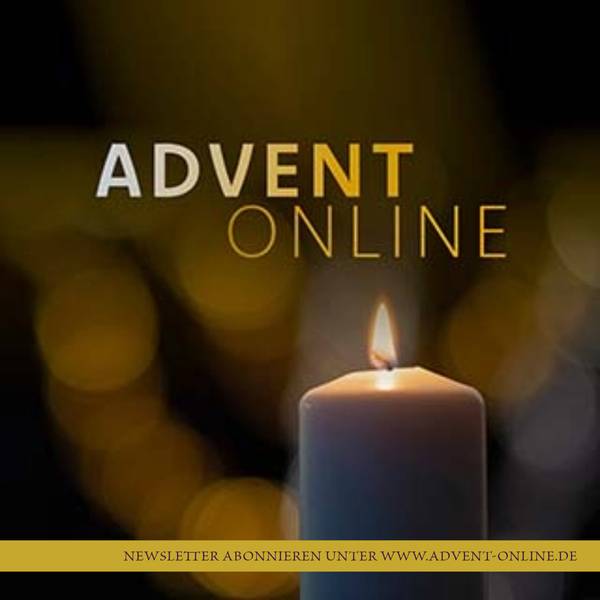 Quelle: advent-online
